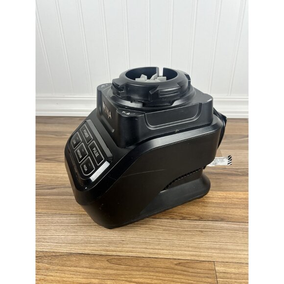Ninja Blender Replacement Motor Base BL710WM BL610 CO610B 1000 Watts - Picture 4 of 6